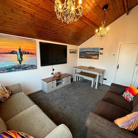 The Mail Barn Studio Lamlash المظهر الخارجي الصورة