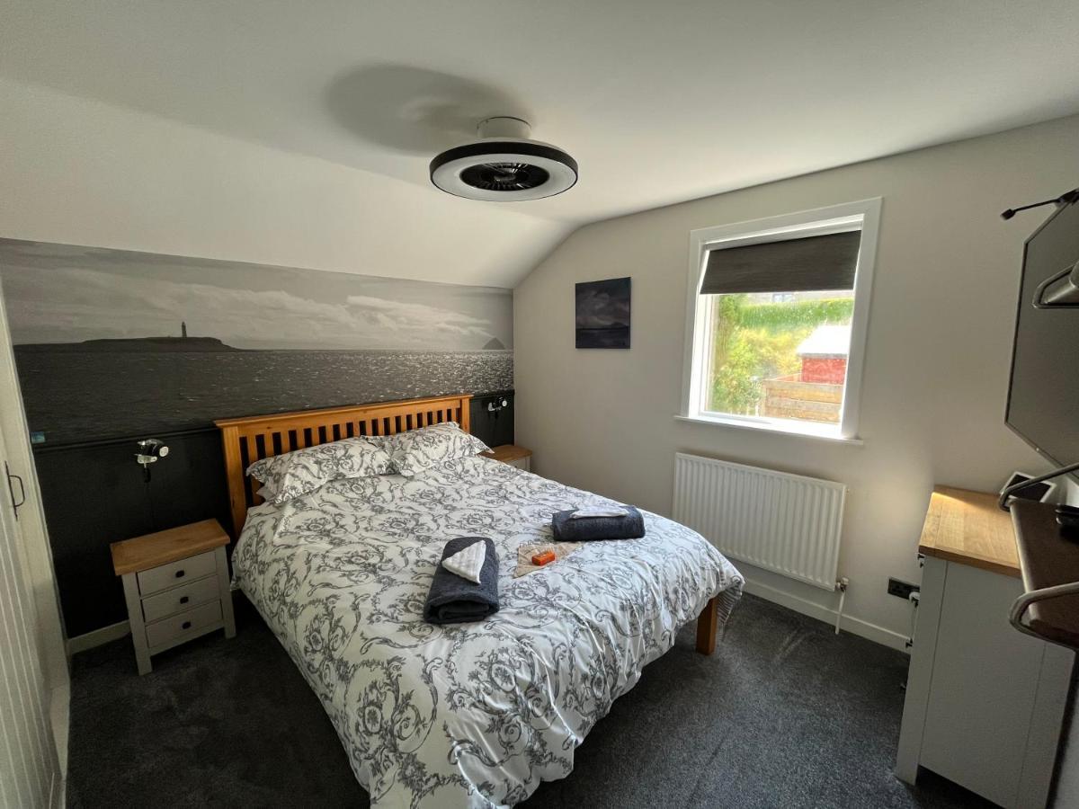 The Mail Barn Studio Lamlash المظهر الخارجي الصورة
