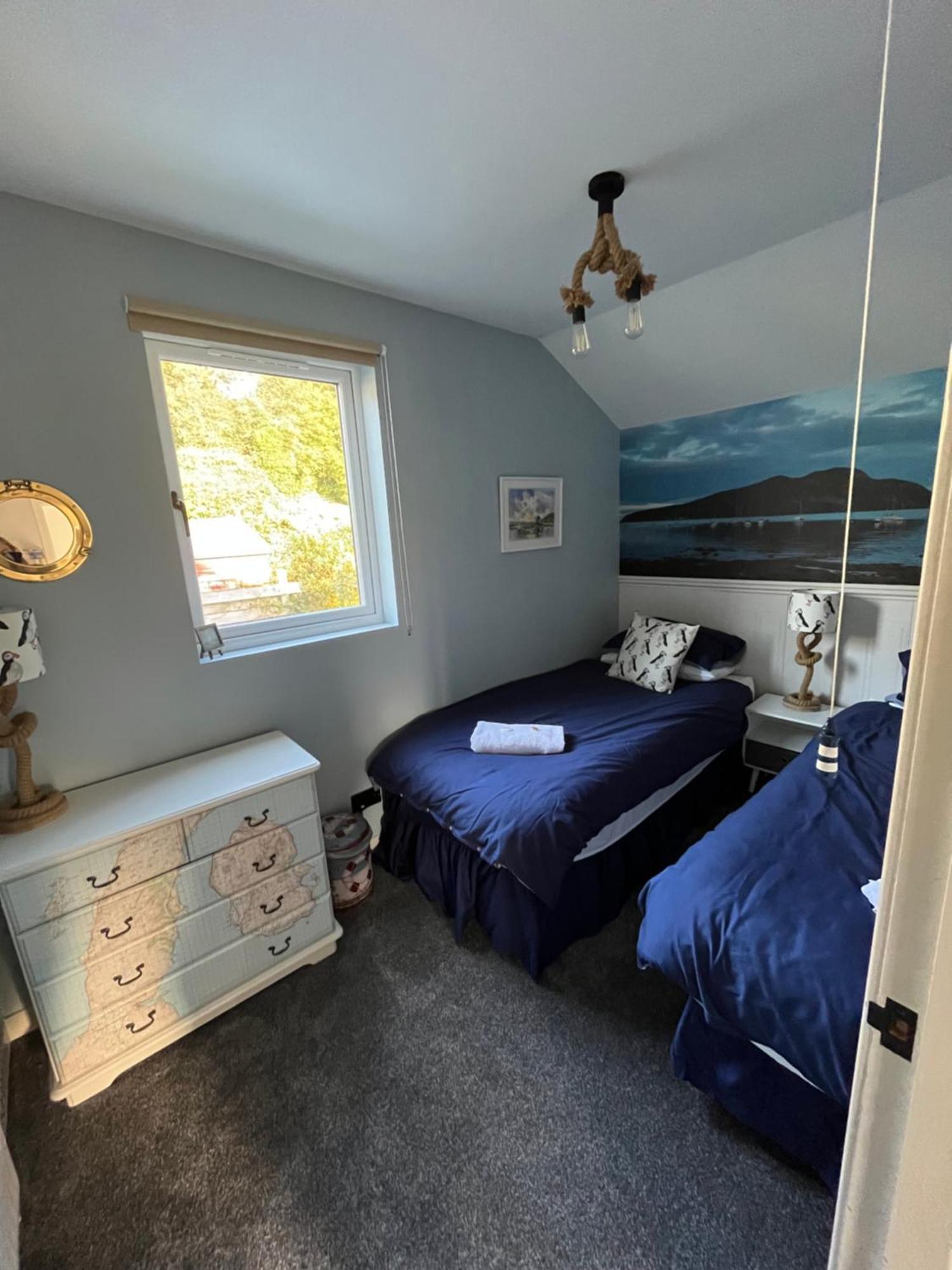 The Mail Barn Studio Lamlash المظهر الخارجي الصورة