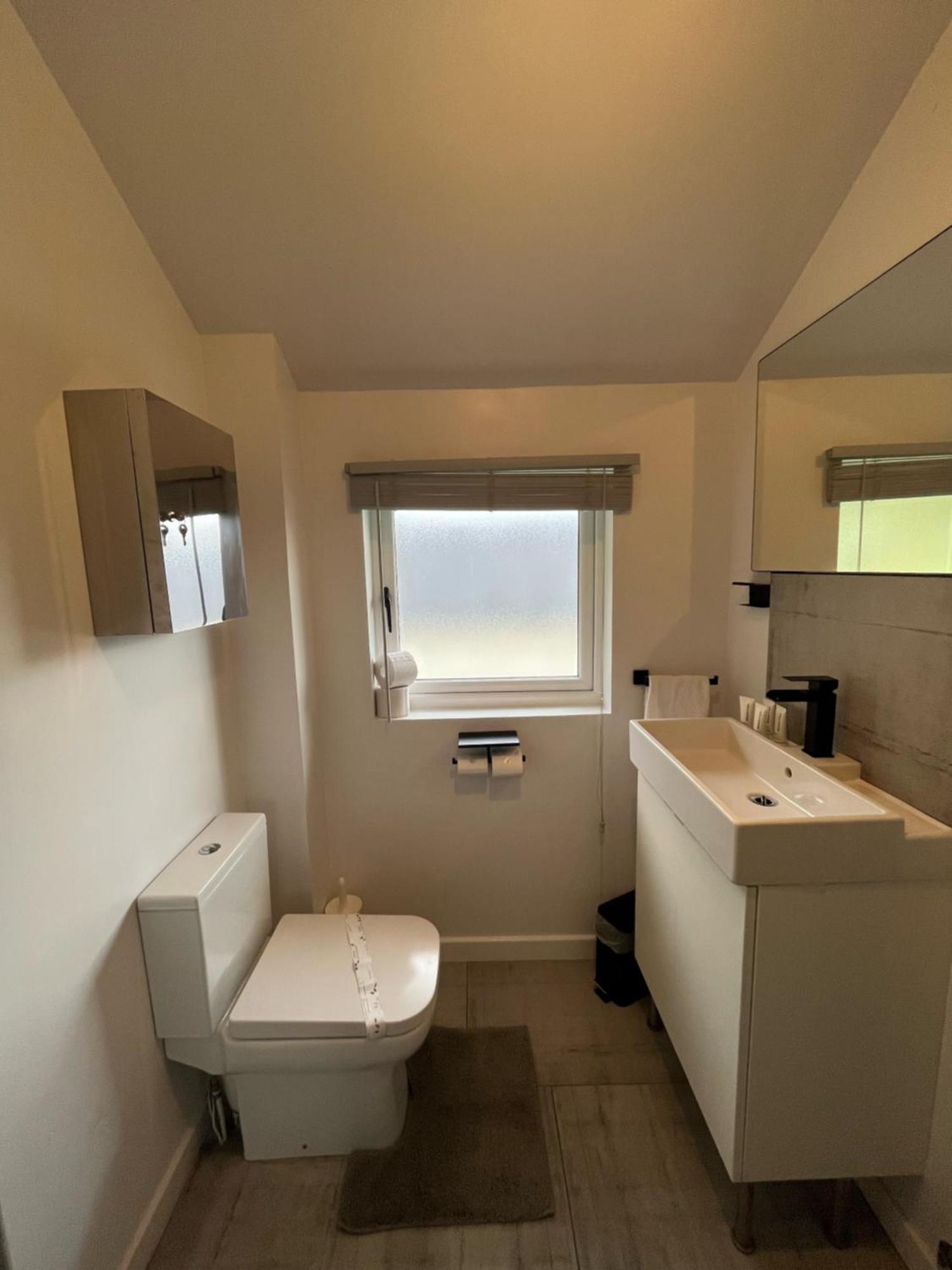 The Mail Barn Studio Lamlash المظهر الخارجي الصورة